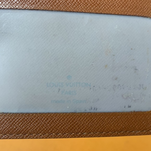 Louis Vuitton mono card/ID holder - Picture 4 of 7